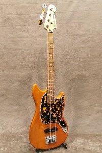 Fender Crew Slut Original Mustang Bass